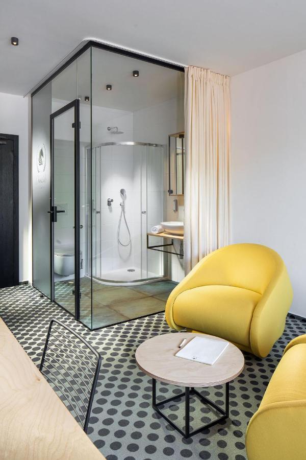 B&B Chuchle Arena Praha エクステリア 写真